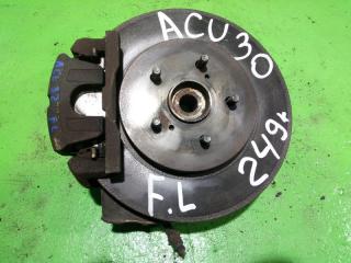 Ступица левая передняя  TOYOTA HARRIER ACU30 ,43212-58020 ,43212-58020 1 ракурс