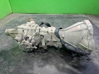 МКПП NISSAN CARAVAN VRMGE24 TD27 RS5W71C CA48 3 ракурс