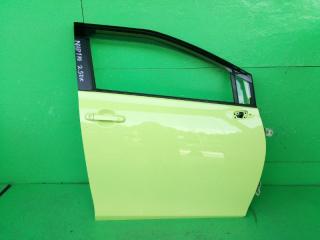Дверь правая передняя TOYOTA SIENTA NHP170 1 ракурс
