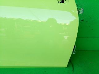 Дверь правая передняя TOYOTA SIENTA NHP170 5 ракурс
