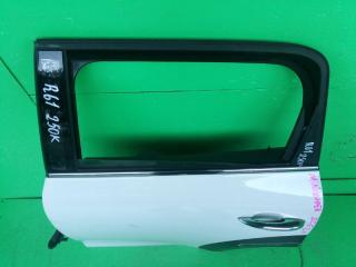 Дверь левая задняя MINI COUNTRYMAN R60 2 ракурс