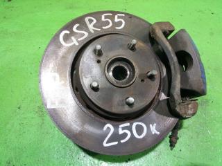 Ступица правая передняя TOYOTA ESTIMA GSR55 43211-28140 1 ракурс