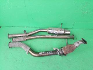 Глушитель TOYOTA ARISTO JZS147 2JZ-GTE 1 ракурс
