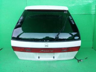 Дверь задняя HONDA ACCORD CF6 1 ракурс