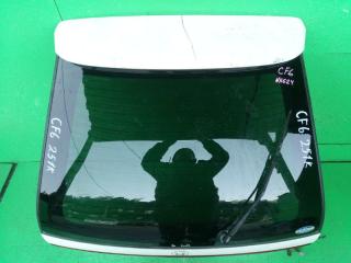 Дверь задняя HONDA ACCORD CF6 2 ракурс