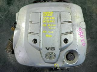 Двигатель TOYOTA CROWN GRS183 3GR-FSE 0022947 1 ракурс