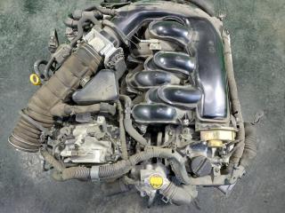 Двигатель TOYOTA CROWN GRS183 3GR-FSE 0022947 2 ракурс