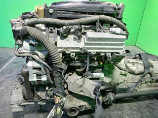 Двигатель TOYOTA CROWN GRS183 3GR-FSE 0022947 4 ракурс