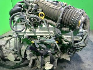 Двигатель TOYOTA CROWN GRS183 3GR-FSE 0022947 5 ракурс