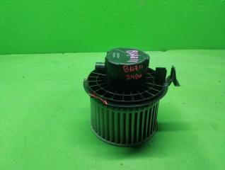 Мотор печки NISSAN CUBE BNZ11 27226-AX000 1 ракурс