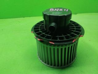 Мотор печки NISSAN CUBE BNZ11 27226-AX000 2 ракурс