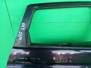 Дверь правая задняя HONDA FIT GK5 3 ракурс