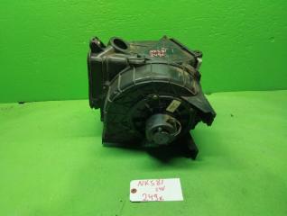 Печка ISUZU ELF NKS81 502725-0586 1 ракурс