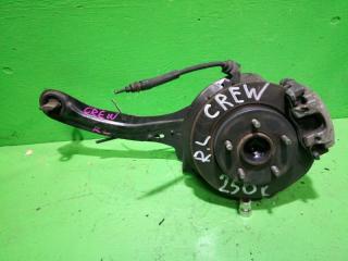 Ступица левая задняя MAZDA PREMACY CREW C24Y26251A 1 ракурс