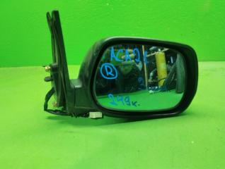 Зеркало правое TOYOTA RAV4 ACA21 87910-42570 1 ракурс