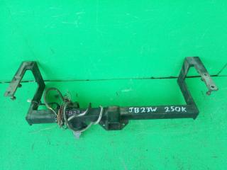 Фаркоп SUZUKI JIMNY JB23W 1 ракурс