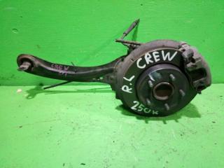 Ступица левая задняя MAZDA PREMACY CREW C24Y26251A 1 ракурс