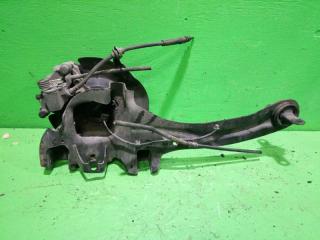 Ступица левая задняя MAZDA PREMACY CREW C24Y26251A 2 ракурс