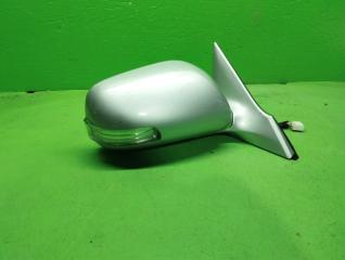 Зеркало правое TOYOTA MARK X GRX125 87910-22A00 2 ракурс