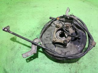 Ступица правая задняя NISSAN NOTE NE12 430421HA0A 2 ракурс