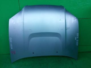 Капот SUBARU IMPREZA GG2 57229FE030 1 ракурс Капот SUBARU IMPREZA GG2 57229FE030 1 ракурс