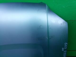 Капот SUBARU IMPREZA GG2 57229FE030 4 ракурс Капот SUBARU IMPREZA GG2 57229FE030 4 ракурс
