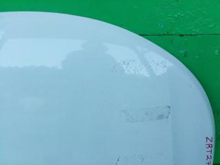 Капот TOYOTA AVENSIS ZRT272 53301-05040 4 ракурс