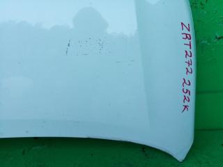 Капот TOYOTA AVENSIS ZRT272 53301-05040 5 ракурс
