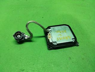 Блок ксенона левый TOYOTA MARK X GRX125 85967-52020 3 ракурс