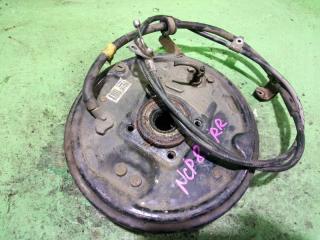 Ступица правая задняя TOYOTA SIENTA NCP85 42431-13031 2 ракурс
