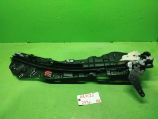 Доводчик двери правый задний TOYOTA ALPHARD ANH25 85005-58020 1 ракурс