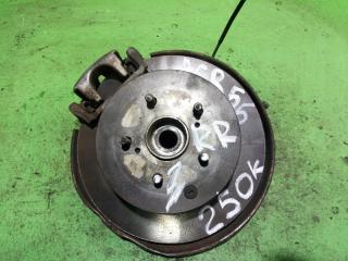 Ступица правая задняя TOYOTA ESTIMA ACR55 42431-28130 1 ракурс