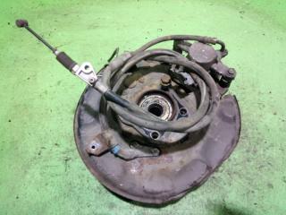 Ступица правая задняя TOYOTA ESTIMA ACR55 42431-28130 2 ракурс