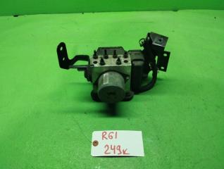 Блок abs MINI COUNTRYMAN R60 6785683 1 ракурс