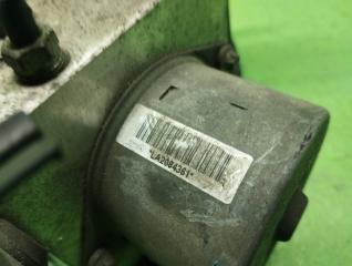 Блок abs MINI COUNTRYMAN R60 6785683 2 ракурс