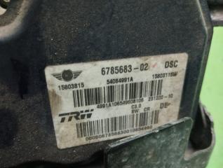 Блок abs MINI COUNTRYMAN R60 6785683 4 ракурс
