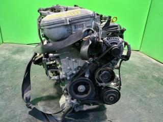 Двигатель TOYOTA WISH ZGE20 2ZR-FAE А324337 2 ракурс