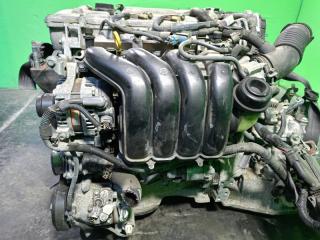 Двигатель TOYOTA WISH ZGE20 2ZR-FAE А324337 3 ракурс