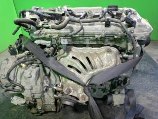 Двигатель TOYOTA WISH ZGE20 2ZR-FAE А324337 4 ракурс