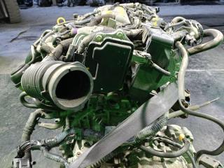 Двигатель TOYOTA WISH ZGE20 2ZR-FAE А324337 5 ракурс