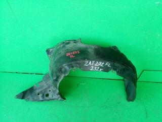 Подкрылок левый передний TOYOTA AVENSIS ZRT272 53806-05010 1 ракурс