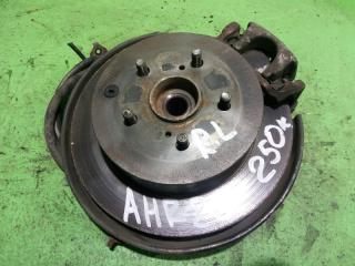 Ступица левая задняя TOYOTA ESTIMA AHR20 42431-28130 1 ракурс