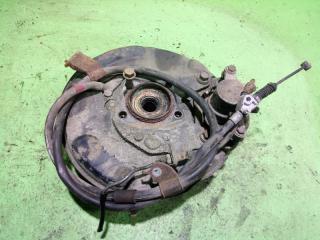 Ступица левая задняя TOYOTA ESTIMA AHR20 42431-28130 2 ракурс