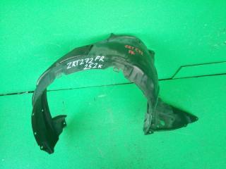 Подкрылок правый передний TOYOTA AVENSIS ZRT272 53805-05010 1 ракурс