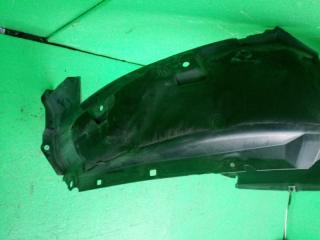 Подкрылок правый передний TOYOTA AVENSIS ZRT272 53805-05010 3 ракурс
