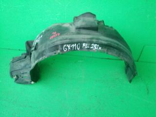 Подкрылок левый передний TOYOTA MARK II GX110 53876-22090 1 ракурс