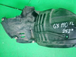 Подкрылок левый передний TOYOTA MARK II GX110 53876-22090 2 ракурс