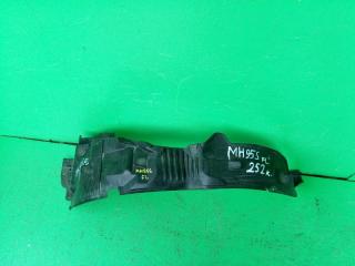Подкрылок левый передний SUZUKI WAGON R MH95S 72322-63R0 1 ракурс