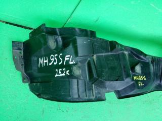 Подкрылок левый передний SUZUKI WAGON R MH95S 72322-63R0 2 ракурс