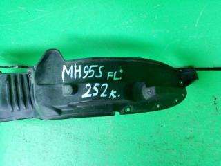 Подкрылок левый передний SUZUKI WAGON R MH95S 72322-63R0 3 ракурс